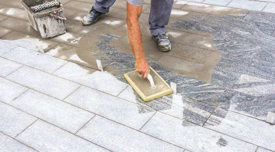 Professional New roof installation in Redfield, AR